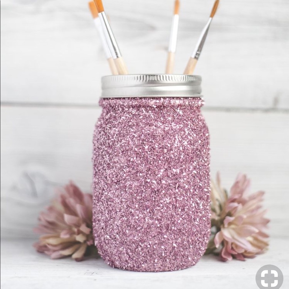 Mason jars - Picture 5 of 5
